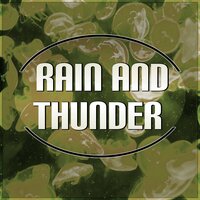 Relaxing Night Rain - Healing Power Natural Sounds Oasis