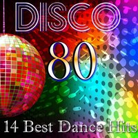 Mac Arthur Park - Disco Fever