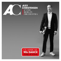 I Wanna Be a Hippy - Alex Christensen & The Berlin Orchestra & SKI