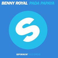 Pada Papaya - Benny Royal