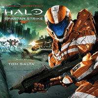 Native Tongue - Halo & Tom Salta