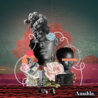 Do Something You Can't Take Back - Amahla