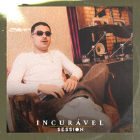Incurável - Gabrá