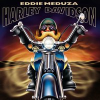 Johnny Rock - Eddie Meduza & Eddie Meduza (Göte Johansson And The Hawaian Sunsets)