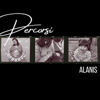 MI VESTIDO AZùL - Alanis