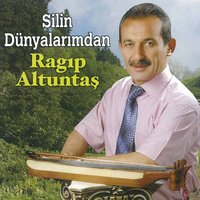 Gurbetçi - Ragıp Altuntaş