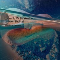 Evening of Mystery. - Ludwen Shalind & Ludmilla W Strakowa