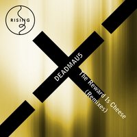 Tujamo Remix - deadmau5