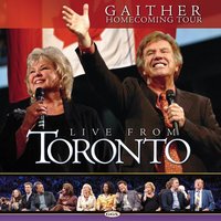 Sheltered In The Arms Of God - Gaither & Ben Speer