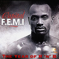 Baby I Got It (Money Money) [feat. Eedris Abdulkareem] - Capital F.E.M.I & Eedris Abdulkareem