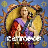 Torrente di fuoco - Cristian Cattini