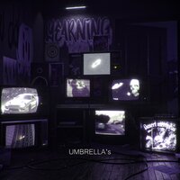 Umbrella's (Super Slowed) - MVTRIIIX
