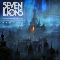 Only Now - Seven Lions & Tyler Graves & MitiS