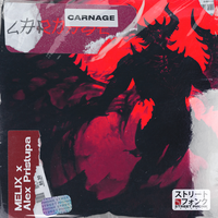 CARNAGE - Melix & Alex Pristupa