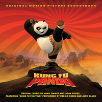 Kung Fu Fighting - CeeLo Green & Jack Black