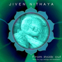 From Inside Out - Jiven Nithaya