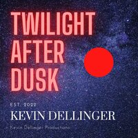 Grave Control - Kevin Dellinger