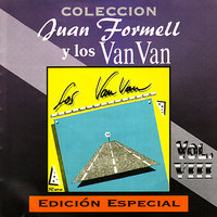De 5 a 7 - Juan Formell Y Los Van Van