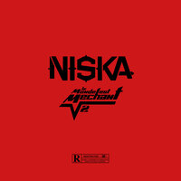 Paris - Niska