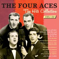 To Love Again - The Four Aces & Al Alberts
