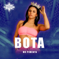 Bota - DJ Cabide & Mc Pimenta