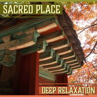 Yoga Inspiration - Calm Nature Oasis