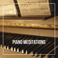 Gentle Brook Babble - Piano Instrumental & Sad Music Songs Piano & Piano Music Zone
