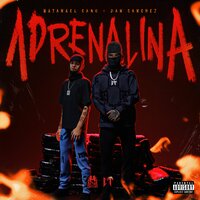 Adrenalina - Natanael Cano