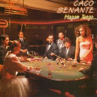 Sueño mío (with Aymée Nuviola) - Caco Senante & Aymee Nuviola