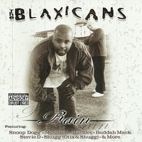 Drop 1 (Blaxicans,Produced and Scratches by Dj Ignite) - Blaxicans