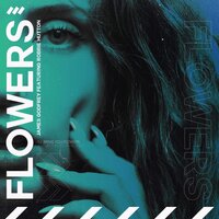 Flowers - James Godfrey & Robbie Hutton