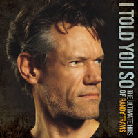 Promises - Randy Travis