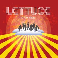 Break out - Lettuce