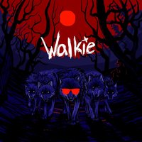 Хитчхайкер 2 - walkie