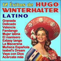El Manisero (The Peanut Vendor) - Hugo Winterhalter