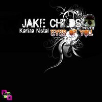Eyes Of You - Jake Childs & Karina Nistal & B.Original feat. Jordan Guy