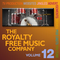 Kruger National Park 3 - The Royalty Free Music Company