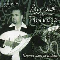 Casbah Fusion - Mohamed Rouane