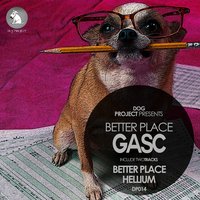 Better Place - Gasc