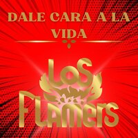 Dale Cara A La Vida - Los Flamers
