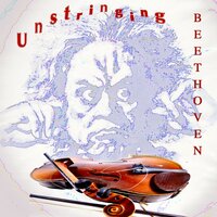 Scherzo: Allegro - String Trio, Op. 9, No. 1 - John Noise Manis & Ludwig van Beethoven