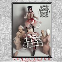 Apostate - Venal Flesh