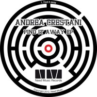 He Is Drunk - Andrea Crestani