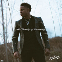 Love Riddim - Rotimi & Akon