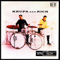 Sweethearts On Parade - Buddy Rich & Gene Krupa