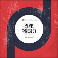 King Creole - Elvis Presley & The Jordanaires