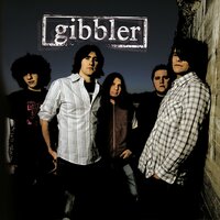 Back To Hazlet I'll Say - Gibbler
