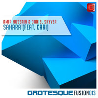 Sahara - Amir Hussain