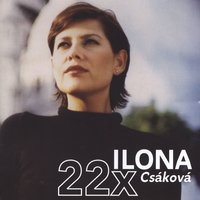 La Isla Bonita - Ilona Csakova