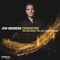 Tranquility - Jim Snidero